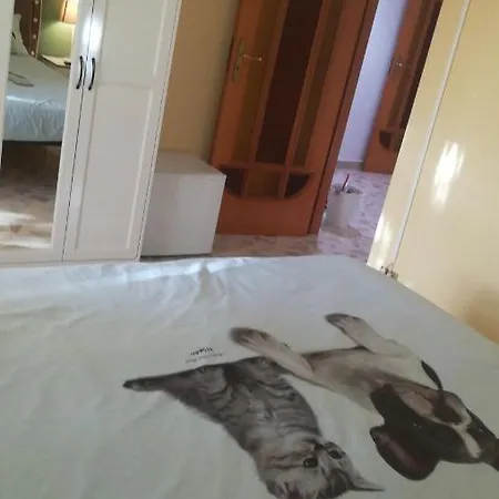 Terra Bianca Bed & Breakfast Trani