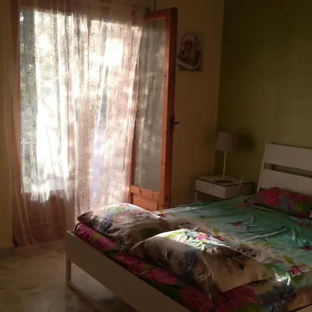 Terra Bianca ベッド・アンド・ブレックファスト トラーニ