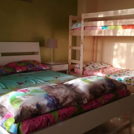 Terra Bianca Bed & Breakfast