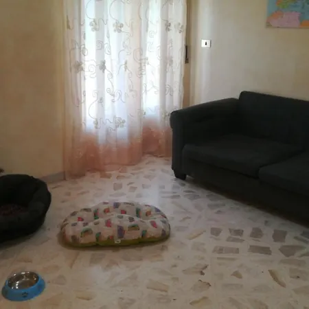 Bed & Breakfast Terra Bianca Trani