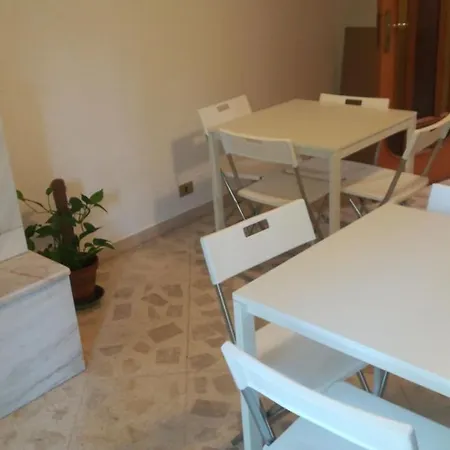 Terra Bianca Bed & Breakfast