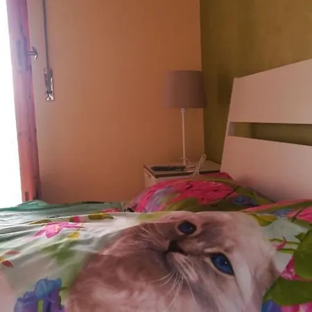 ベッド・アンド・ブレックファスト Terra Bianca