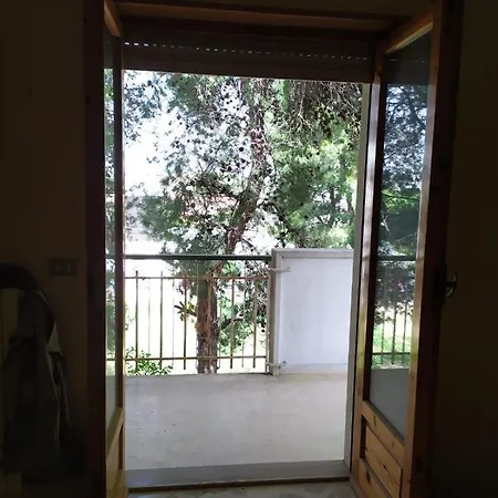 Bed & Breakfast Terra Bianca *