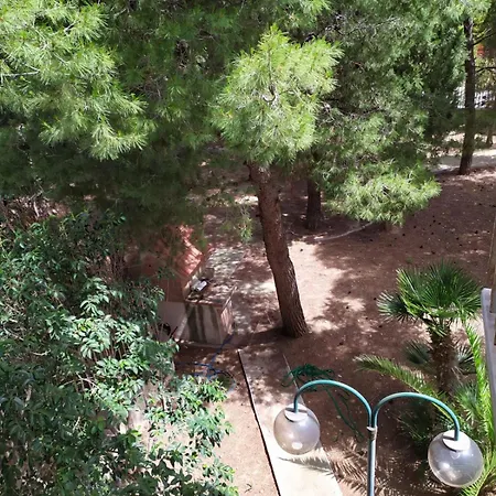 ベッド・アンド・ブレックファスト Terra Bianca